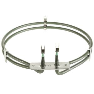 Oven Fan Forced Heating Element 2000W - Centre Mounted 12006239, suits Bosch