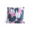 Rayell Indoor Square Cushion Boho Botanical Bash Peach 45x45cm