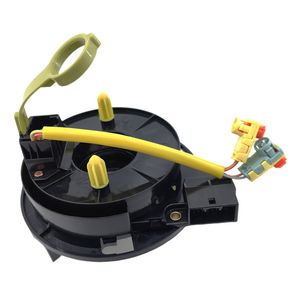 Machter Autoparts Clock Spring Fit For Ford Territory SZ MKII Titanium TS TX 03/2012-2016