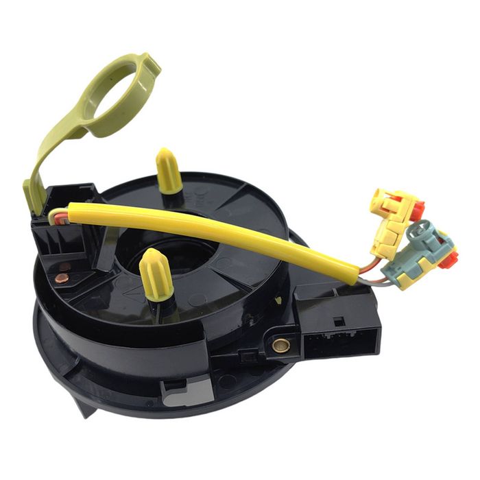 Machter Autoparts Clock Spring Fit For Ford Territory SZ MKII Titanium TS TX 03/2012-2016