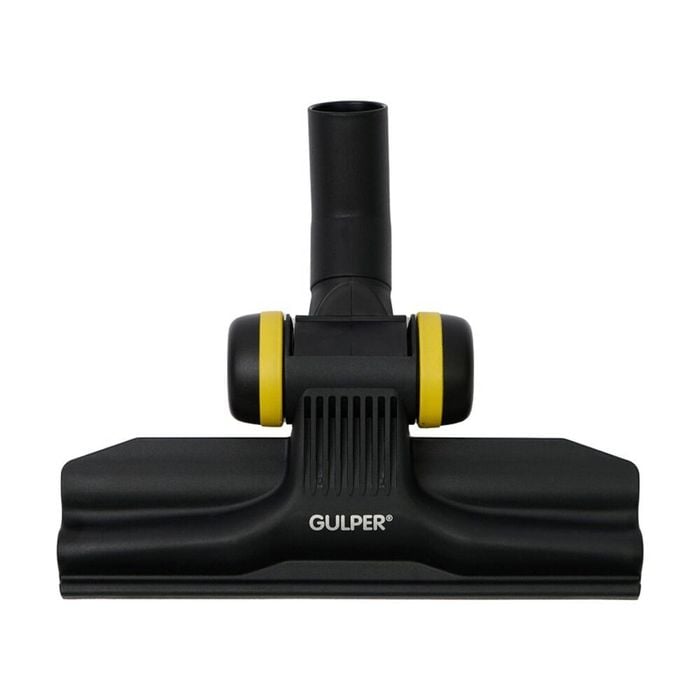 Universal Gulper Floor Tool 35mm Vacuum Head Low Profile Carpet Hard Floors