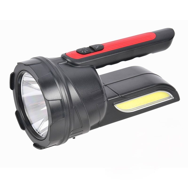 250 Lumen Rechargeable Spotlight