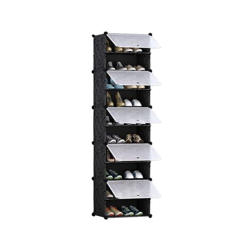 Bunnings shoe organiser hotsell