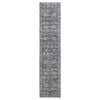 MaxFind 70 x 300cm Florentine Non-Slip Washable Rug Runner
