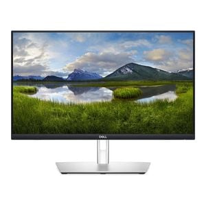 Dell P2424ht 23.8" Fhd Touch Ips Usb-c Height Adjustable Monitor