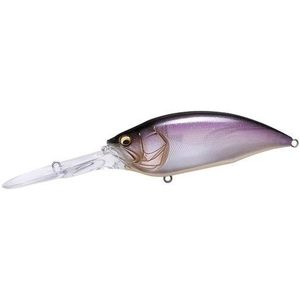 Megabass BigM 7.5 Giant Crank 114 mm Floating Fishing Lure Kohoku Natural