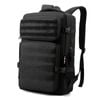 NNEOBA Tactical Backpack Multi-Layer Camping Black