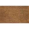 Bayliss 55 x 90cm TQC 5 Natural Plain Outdoor Mat