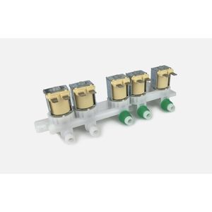 Top Loader Washing Machine Water Inlet Valve - DC97-15459K, suits Samsung