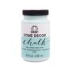 Folk Art 8oz / 237ml Patina Home Décor Chalk Paint