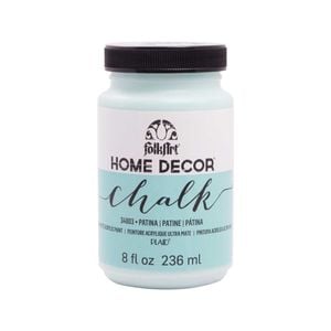 Folk Art 8oz / 237ml Patina Home Décor Chalk Paint