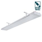 HEATSTRIP 3200W Elegance with Remote and Wi-Fi
