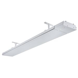 HEATSTRIP 3200W Elegance with Remote and Wi-Fi