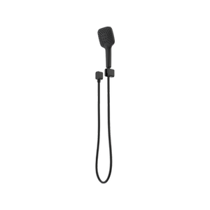 Caroma Luna Multifunction Hand Shower Black
