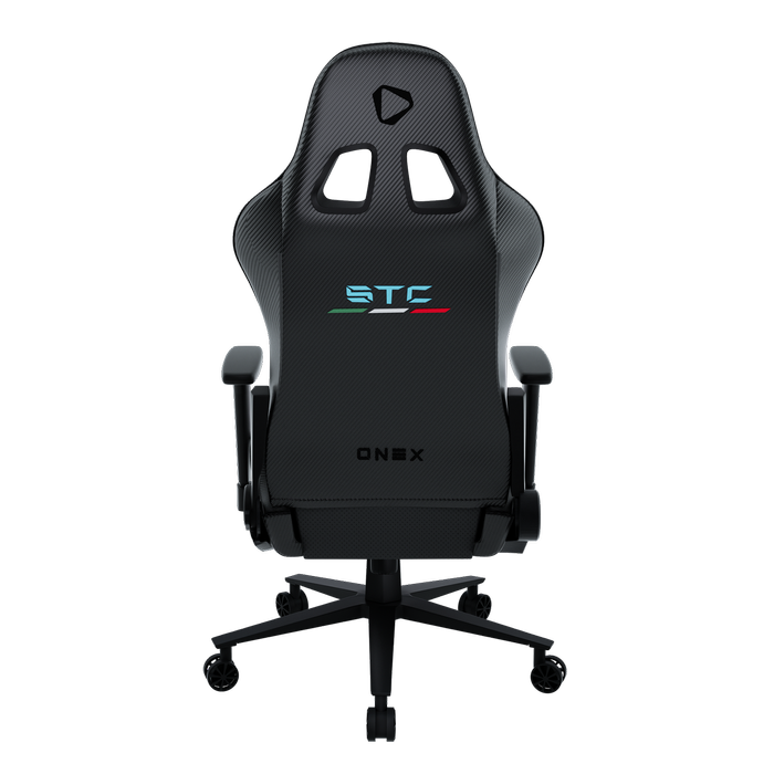 ONEX STC 25Years Limited Hardcore Gaming Chair Black