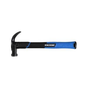 Kincrome Claw Hammer 20oz (560g) - Graphite