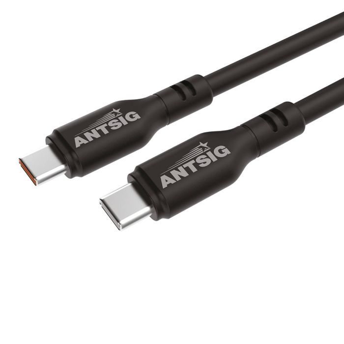 Antsig 2m 100W USB-C To USB-C Cable