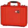 HPRC 2500 - Hard Case with Cubed Foam (Red)