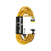 HPM 15m 10A 3 Core 1.0mm² Heavy Duty Tradesman Extension Lead