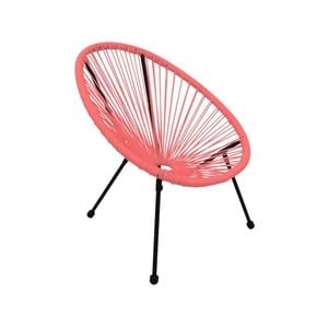 Marquee Kids Verna Coral Chair