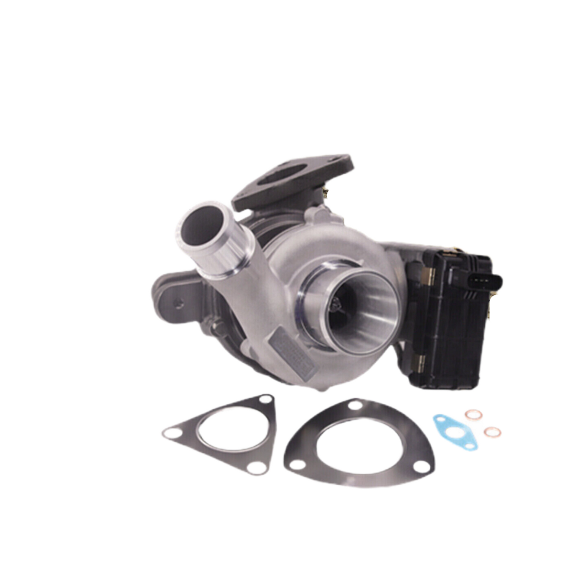 GTB1749VK Turbocharger For Ford Transit VM Van 2.2L TDCi CYFA Euro 5 ...
