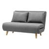 Sofa Bed Lounge Chairs 2 Seater