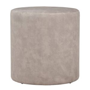 Modern Furniture OMNI Ottoman 46cm - Beige