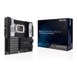 ASUS PRO WS WRX90E-SAGE SE sTR5 EEB Workstation Motherboard