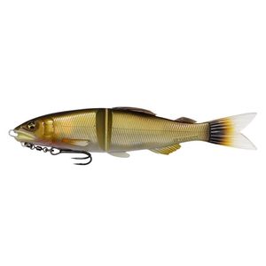 Megabass Magdraft Ayu Twitcher 7" Swimbait Fishing Lure Tenryu Ayu