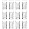 LAV Wave Highball Glasses - 390ml - Pack of 12