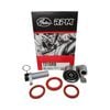 Gates Racing Timing Belt Kit for Toyota Soarer Supra 2JZ-GE 2JZ-GTE 2JZGE 2JZGTE
