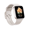Todo Bluetooth Smart Watch 1.6" Tft Touch Screen Bt 5.0 - Silver