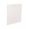 Kaboodle Wild Garlic Blind Corner Base Panel