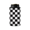 Stubbyz Small Checkerboard Stubby Cooler Slim