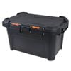Tactix 45L Heavy Duty Storage Container With Handles - Bunnings Australia