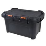 Tactix 45L Heavy Duty Storage Container With Handles