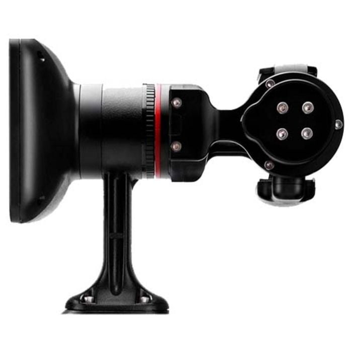 Wenpod Gp1+ Gopro Hero 3/4 Stabiliser With Monitor - Bunnings