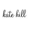 Kate Hill
