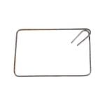 Summit Steel & Wire 6 x 300 x 150mm HR Stirrup - 150mm