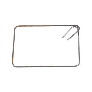 Summit Steel & Wire 6 x 300 x 150mm HR Stirrup - 150mm