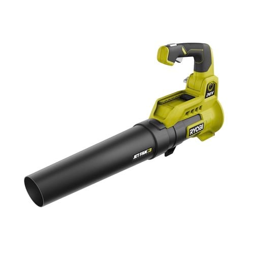 Bunnings ryobi battery blower sale