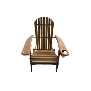 Susu Adirondack Outdoor Chair