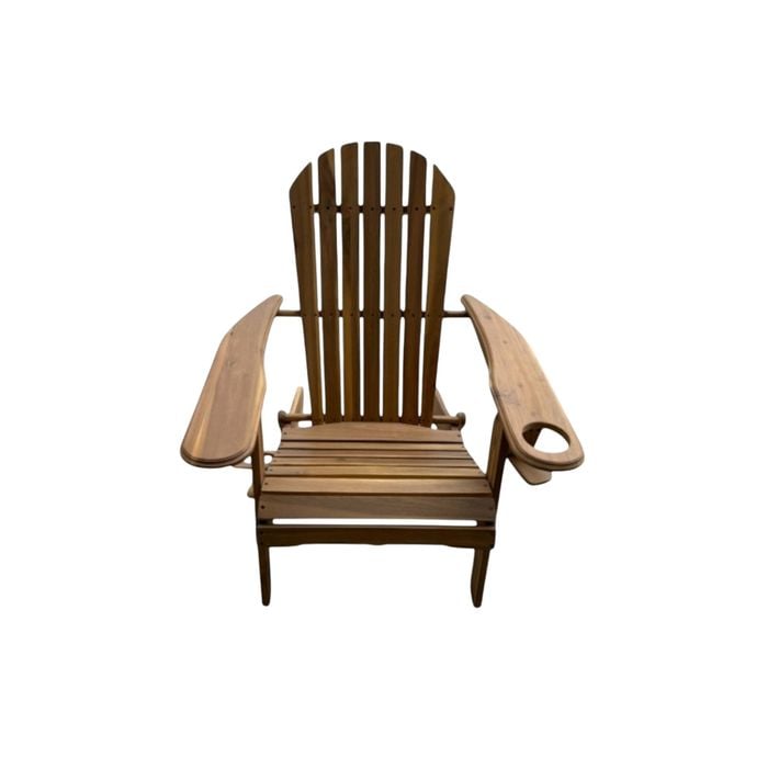 Susu Adirondack Outdoor Chair
