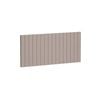 Kaboodle 800mm Portacini V-Groove Slimline Door