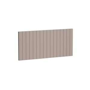 Kaboodle 800mm Portacini V-Groove Slimline Door