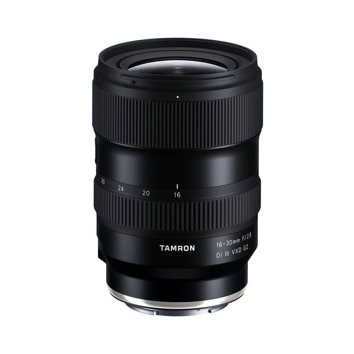 Tamron 16-30mm F/2.8 DiIII VXD G2 for Sony-E