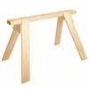 Hume Pine 90mm Saw Stool