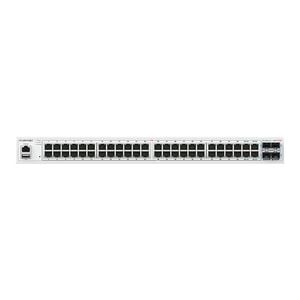 Fortinet 148f-fpoe 48ge+10g Sfp+48p 740w Switch [fs-148f-fpoe]