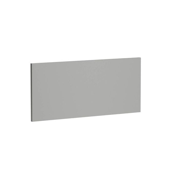 Kaboodle 800mm Oyster Modern Slimline Door