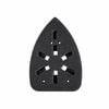 Ozito 140 x 140 x 80mm Detail Sander Sanding Base